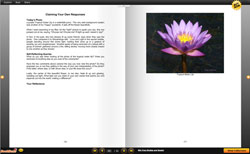 Pictures to Ponder: Inspired Journaling - BookBuzzr preview image