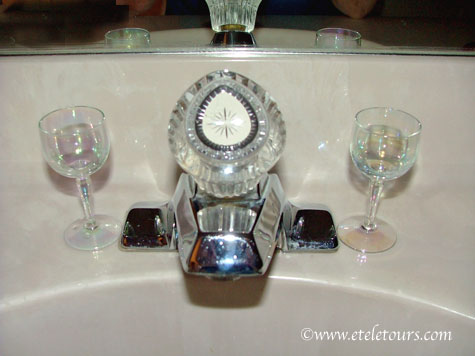 cordial glass and creativity