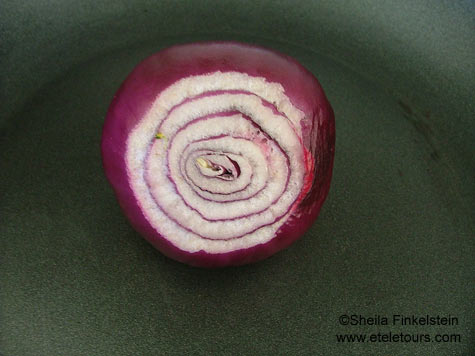 sweet onion