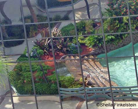 Window Reflections in Boca Raton, FL